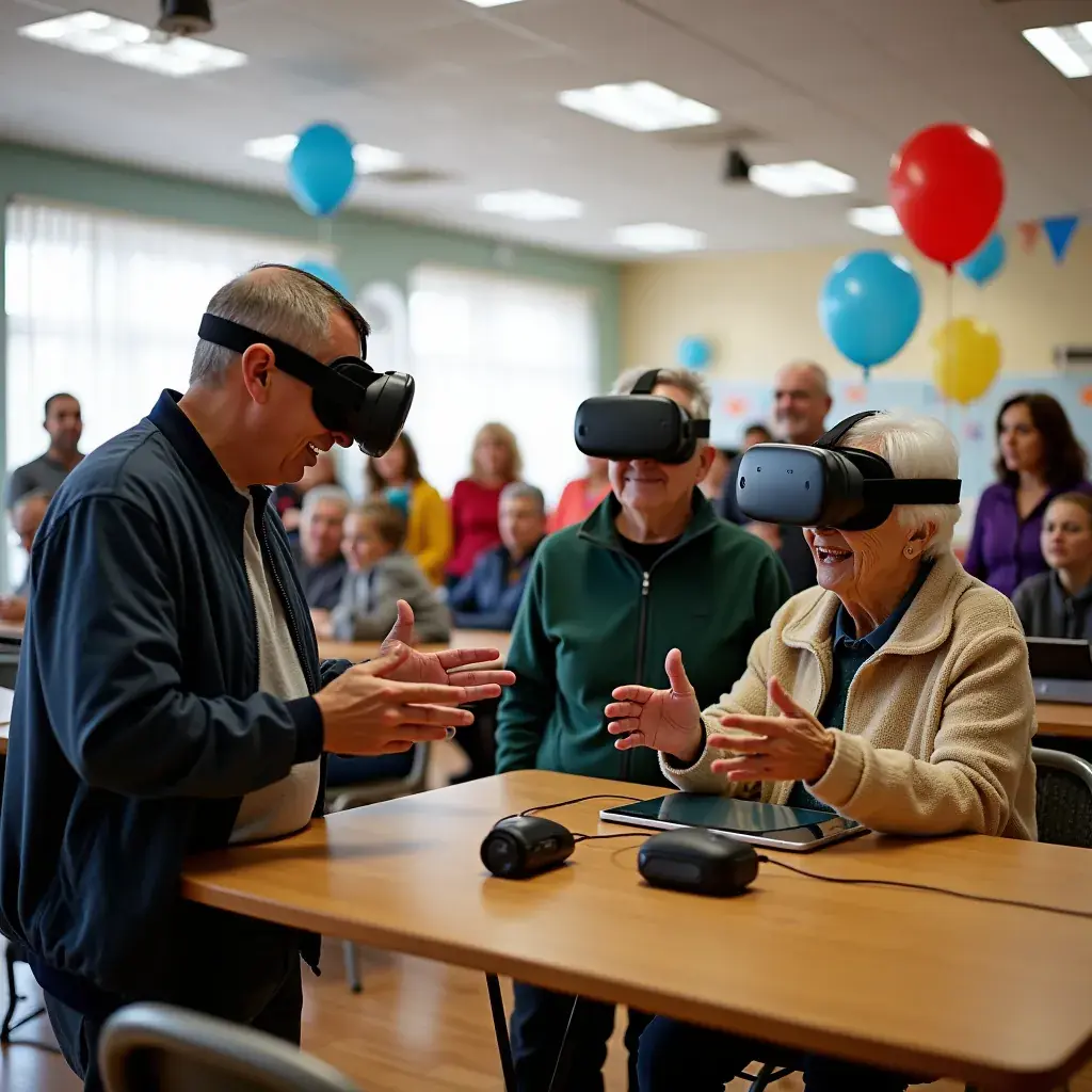 Industrial reliability